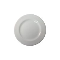 Patra Porcelain Side Plate, 16.5cm