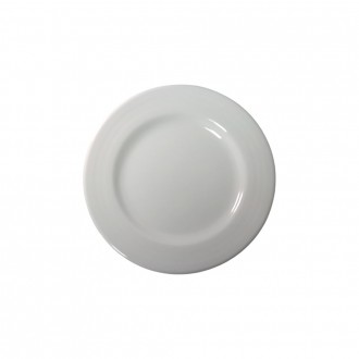 Patra Porcelain Side Plate, 16.5cm