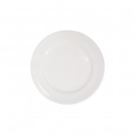 Patra Porcelain Resonance Plate 21cm