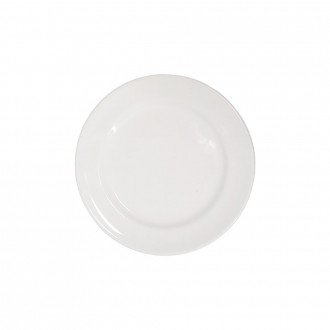 Patra Porcelain Resonance Plate 21cm