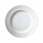 Patra Porcelain Resonance Dinner Plate, 26 cm