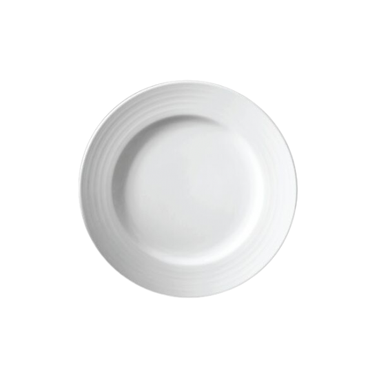 Shop quality Patra Porcelain Resonance Rim Dinner Plate, 31 cm in Kenya from vituzote.com Shop in-store or online and get countrywide delivery!