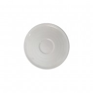 Patra Porcelain Resonance Saucer 12.5cm