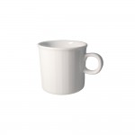 Patra Porcelain Resonance Stackable Cup, 110ml