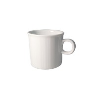 Patra Porcelain Resonance Stackable Cup, 110ml