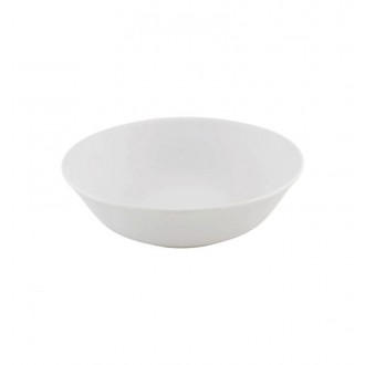 Patra Porcelain Hitkari Soup Bowl, 14.5 cm