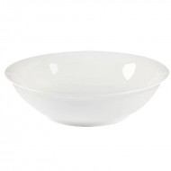 Patra Porcelain Hitkari Soup Bowl, 16.5 cm