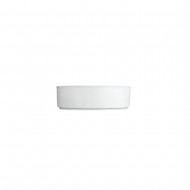 Patra Porcelain Dip Bowl, 9cm