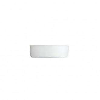 Patra Porcelain Dip Bowl, 9cm