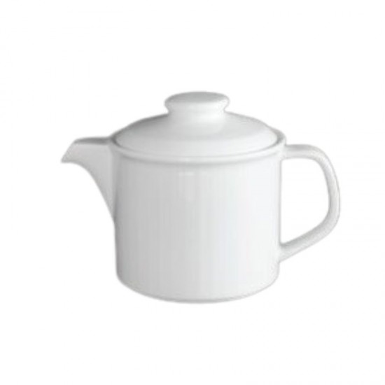 Shop quality Patra Porcelain Resonance Porcelain Tea Pot  - 700ml in Kenya from vituzote.com Shop in-store or online and get countrywide delivery!