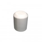 Patra Porcelain Resonance 3 Holes Salt Shaker- 5.5 cm by 4.2 cm     