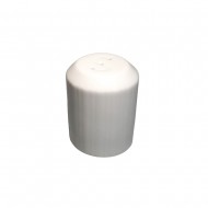 Patra Porcelain Resonance 3 Holes Salt Shaker- 5.5 cm by 4.2 cm     