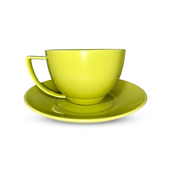 Shop quality Patra Porcelain Coffee Cup , 220 ml - Green in Kenya from vituzote.com Shop in-store or online and get countrywide delivery!