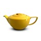 Shop quality Patra Porcelain Tea Pot 450 ML- Yellow in Kenya from vituzote.com Shop in-store or online and get countrywide delivery!