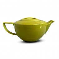 Patra Porcelain Tea Pot 450 ML- Green