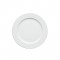 Arthur Krupp Omnia Porcelain Flat Plate, 16 cm 