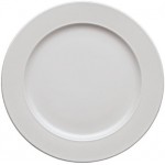 Arthur Krupp Omnia Porcelain Flat Plate, 25 cm 