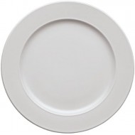 Arthur Krupp Omnia Porcelain Flat Plate, 25 cm 