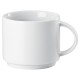 Shop quality Arthur Krupp Omnia Stackable Coffee/ Tea Cup, 180ml in Kenya from vituzote.com Shop in-store or online and get countrywide delivery!