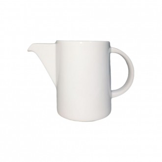 Arthur Krupp  Coffee Pot - No Lid, 300ml