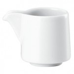 Arthur Krupp Omnia Porcelain Creamer, 30 ml