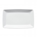 Arthur Krupp Omnia Rectangular Plate 18x11 cm