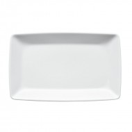 Arthur Krupp Omnia Rectangular Plate 18x11 cm