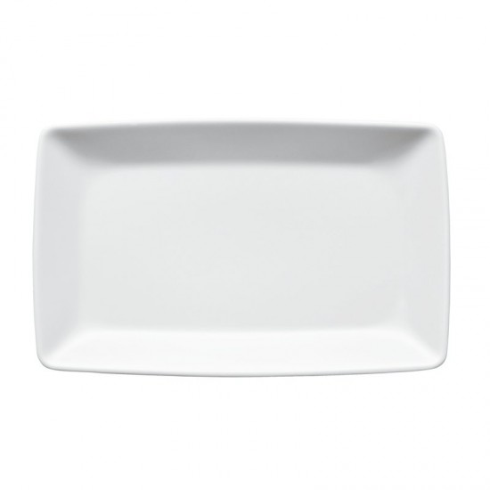 Shop quality Arthur Krupp Omnia Rectangular Plate 18x11 cm in Kenya from vituzote.com Shop in-store or online and get countrywide delivery!