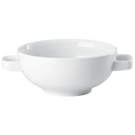 Arthur Krupp Rotondo Dual-Handle Soup bowl, 300ml