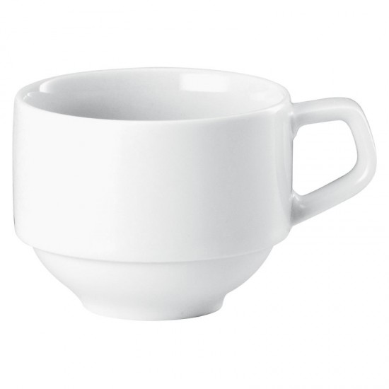 Shop quality Arthur Krupp Rotondo Stackable Espresso Cup, 100 ml in Kenya from vituzote.com Shop in-store or online and get countrywide delivery!