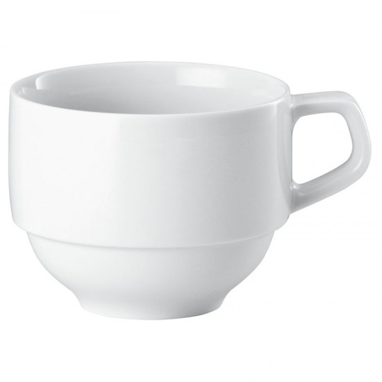 Shop quality Arthur Krupp Rotondo Stackable Cappuccino Cup, 220 ml in Kenya from vituzote.com Shop in-store or online and get countrywide delivery!