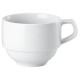 Shop quality Arthur Krupp Rotondo Stackable Cappuccino Cup, 220 ml in Kenya from vituzote.com Shop in-store or online and get countrywide delivery!