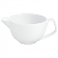 Arthur Krupp Rotondo Porcelain Sauceboat-500 ml