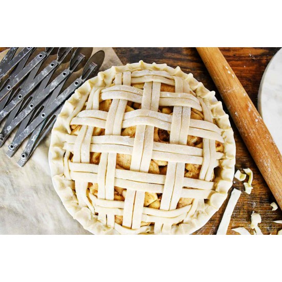 Shop quality Silikomart Lattice Pie Top Cutter 12 cm in Kenya from vituzote.com Shop in-store or online and get countrywide delivery!