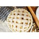 Shop quality Silikomart Lattice Pie Top Cutter 12 cm in Kenya from vituzote.com Shop in-store or online and get countrywide delivery!