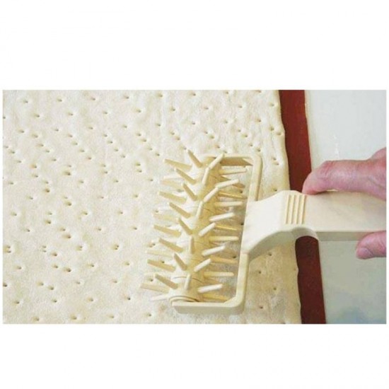 Shop quality SilikoMart Astra Pasta Roller Docker -12 cm in Kenya from vituzote.com Shop in-store or online and get countrywide delivery!