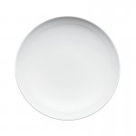 Arthur Krupp Rotondo Porcelain Coupe Plate, 22 cm