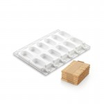 SilikoMart Ice Cream Classic Silicon Mould