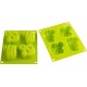 Shop quality SilikoMart Happy Summer Small Silicon Mould, Green in Kenya from vituzote.com Shop in-store or online and get countrywide delivery!