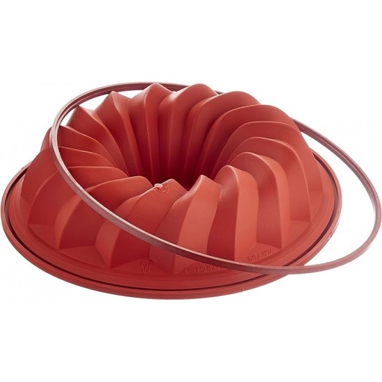 Shop quality Silikomart Silicone Classic Collection Cake Pan in Kenya from vituzote.com Shop in-store or online and get countrywide delivery!