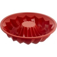 Silikomart Silicone Classic Collection Cake Pan