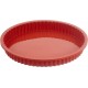 Shop quality SilikoMart Silicone Classic Collection Flan/Tart Pan, 9.5-Inch in Kenya from vituzote.com Shop in-store or online and get countrywide delivery!