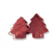 SilikoMart Silicone Mould Christmas Tree 