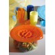 Shop quality Silikomart UFO Collection Silicone Lid Food Cover, Orange, 25 cm in Kenya from vituzote.com Shop in-store or online and get countrywide delivery!