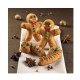 Shop quality SilikoMart Silicone Stampo Gingerbread Man in Kenya from vituzote.com Shop in-store or online and get countrywide delivery!