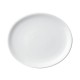 Shop quality Arthur Krupp Rotondo Oval Platter, 34 cm - White in Kenya from vituzote.com Shop in-store or online and get countrywide delivery!