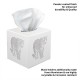 Shop quality Zuri Leopard Design Tissue Box Cover, White in Kenya from vituzote.com Shop in-store or online and get countrywide delivery!