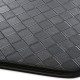 Shop quality Kittrich Stephan Roberts Anti-Fatigue Kitchen Faux Leather Non-Skid Cushioned Comfort Mat, 18" x 30", Diamond Black in Kenya from vituzote.com Shop in-store or online and get countrywide delivery!