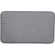 Shop quality Kittrich Stephan Roberts Anti-Fatigue Kitchen Faux Leather Non-Skid Cushioned Comfort Mat, 18" x 30", Grey in Kenya from vituzote.com Shop in-store or online and get countrywide delivery!