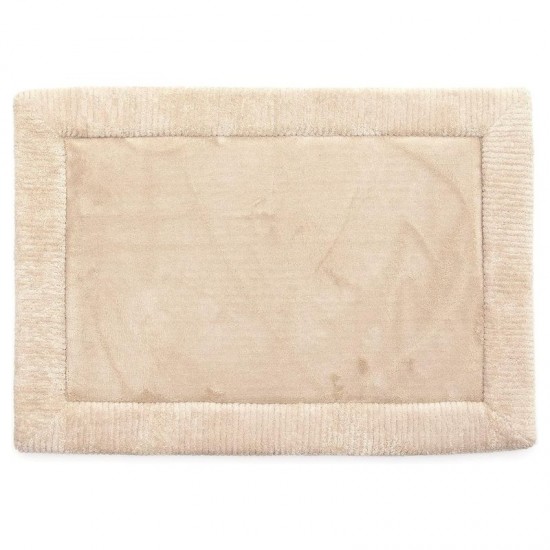 Shop quality Kittrich Stephan Roberts Luxury Spa Bath High Density Comfort Memory Foam Mat, 17   x 24  , Tapioca in Kenya from vituzote.com Shop in-store or online and get countrywide delivery!